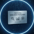 Professional Social Media Profile Audit